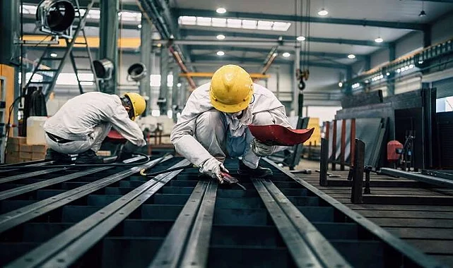 Gülnar İş Yeri Taşıma