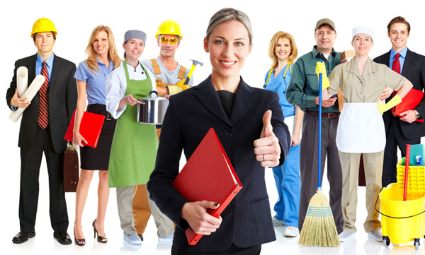 Gülnar İş Yeri Taşıma Hizmeti